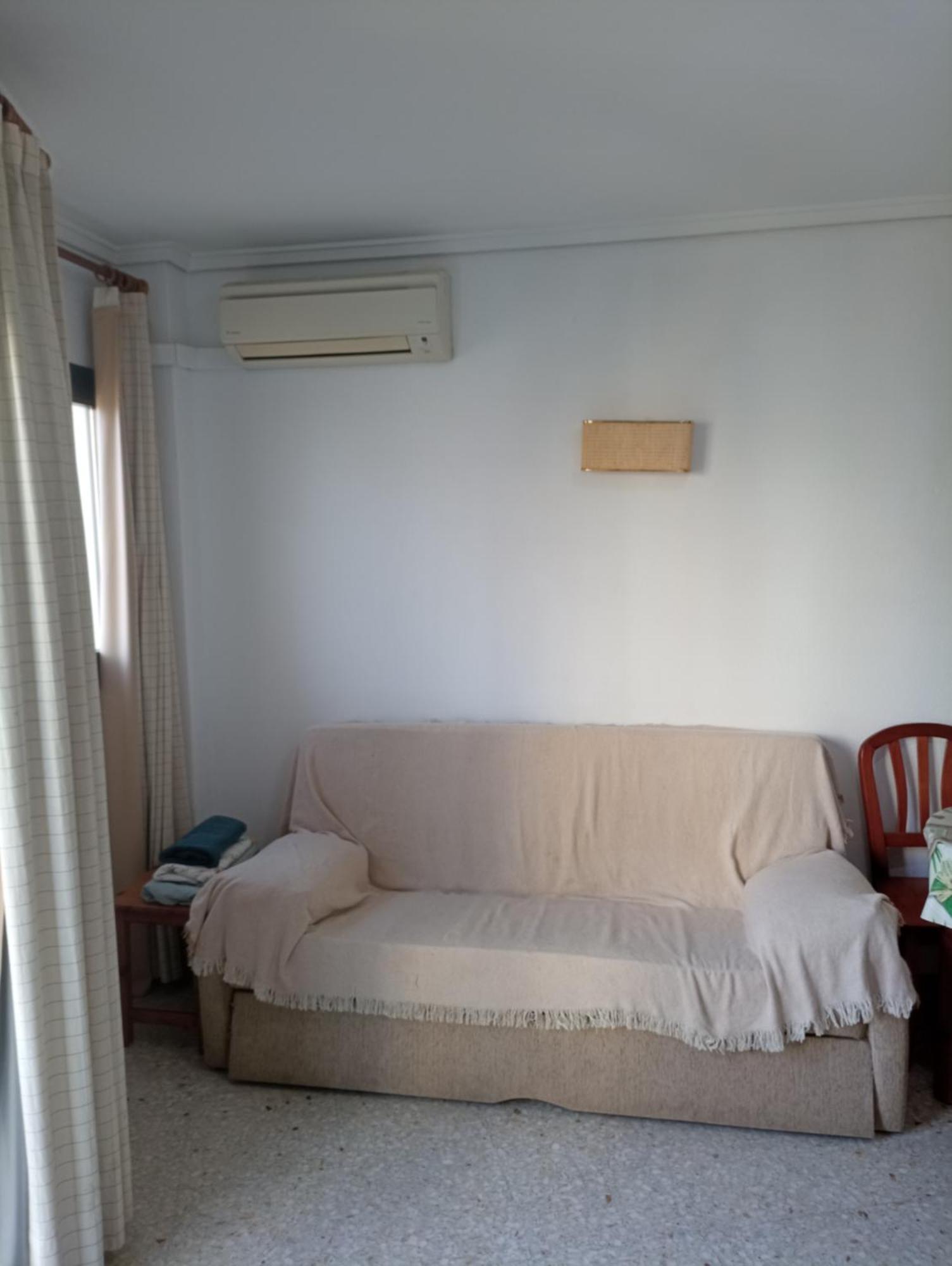 Apartamento Parchis Con Piscina Dénia Eksteriør billede