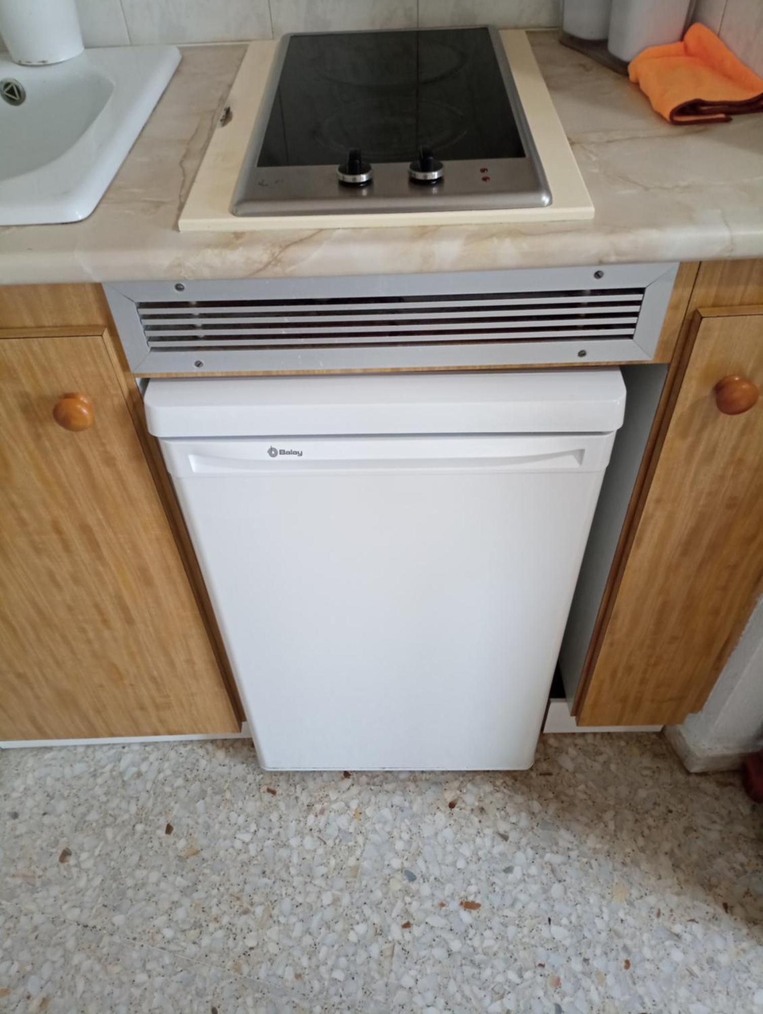 Apartamento Parchis Con Piscina Dénia Eksteriør billede